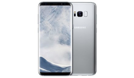 Galaxy S8 Serie