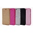 Fashion Bling Bookcase For I-Phone 7/8/SE 2020/SE 2022