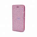 Galaxy A5 (2017) Fashion Bling Bookcase