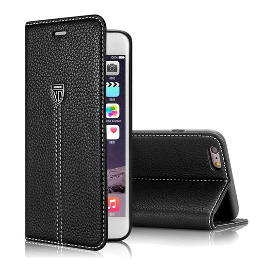 Xundo Book Case Ascend P8 Lite