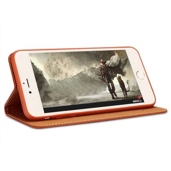 Xundo Book Case Ascend P8 Lite