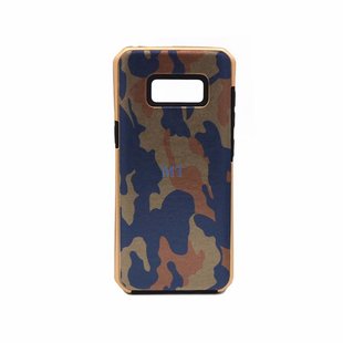 Commando Case Galaxy A3 2017