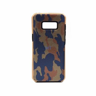 Commando Case I-Phone 6 Plus
