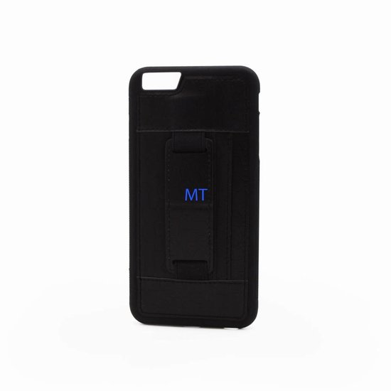 Galaxy S8 Plus Leather Business Case