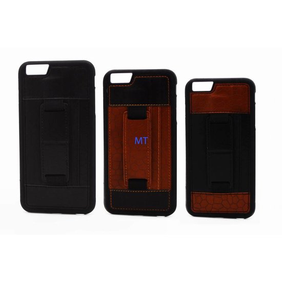 Galaxy S7 Leather Business Case