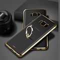 Galaxy S7 Edge Xundd Ring Jazz Hardcase