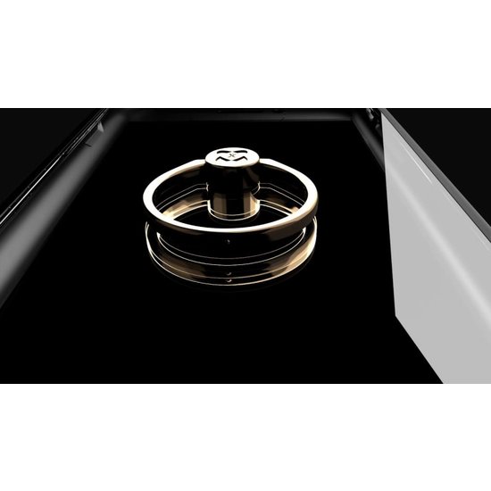 Galaxy S7 Edge Xundd Ring Jazz Hardcase