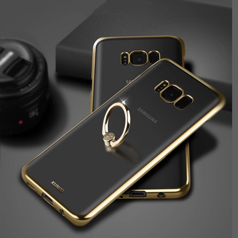 Galaxy S7 Xundd Ring Jazz Hardcase, foto 2 van 4