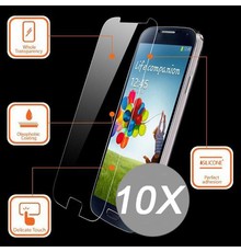 Glass 10X Tempered Protector Galaxy S7 (G930F)