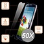 Glass 50X Tempered Protector Galaxy S8