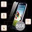 Glass 50X Tempered Protector Galaxy S7 Edge