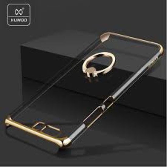 For I-Phone 7 Plus Xundd Ring Jazz Hardcase
