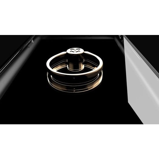 For I-Phone 7 Plus Xundd Ring Jazz Hardcase