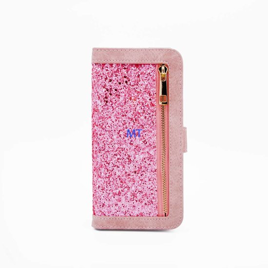Classy Protective Glitter Shell Case P9 Lite
