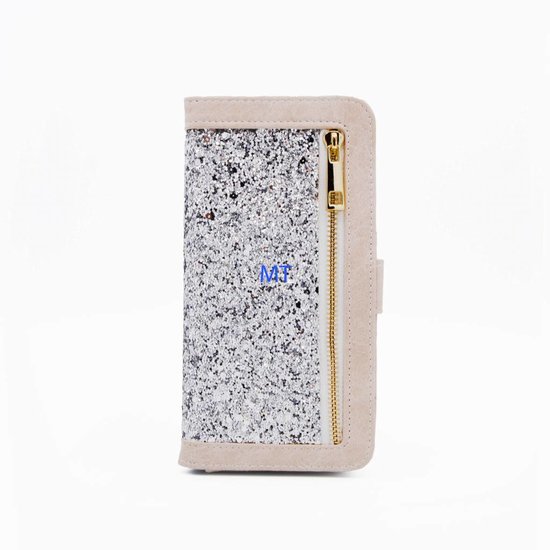 Classy Protective Glitter Shell Case P9 Lite
