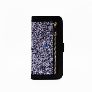 Classy Protective Glitter Shell Case P9 Lite (2017)