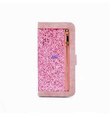 Classy Protective Glitter Shell Case Xcover 4 G390F