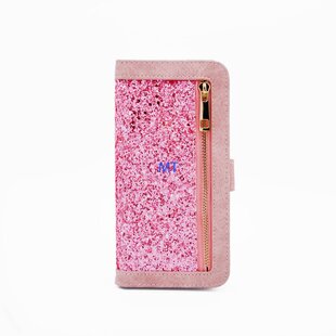 Classy Protective Glitter Shell Case Xcover 4 G390F