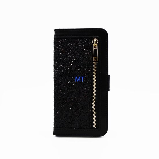 Classy Protective Glitter Shell Case I-Phone 6 Plus