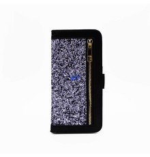 Classy Protective Glitter Shell Case I-Phone 6 Plus