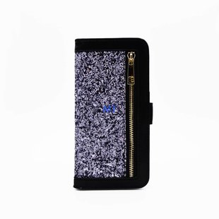 Classy Protective Glitter Shell Case I-Phone 6 Plus