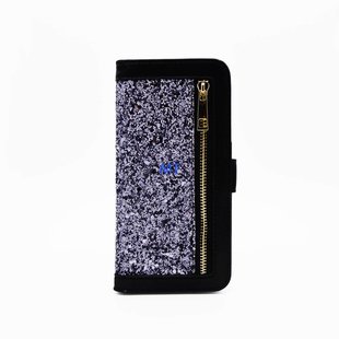 Classy Protective Glitter Shell Case Galaxy S8 Plus