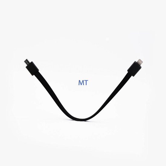 Mik Mik Phone To Phone charger micro