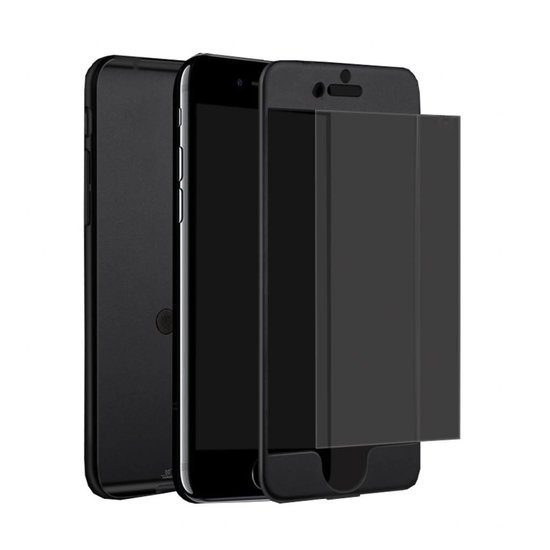 Xundd Full Cover Ring Case For I-Phone 6/6S