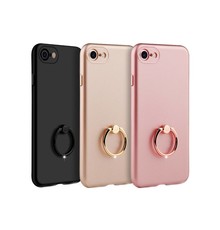 Xundd Full Cover Ring Case For I-Phone 6/6S