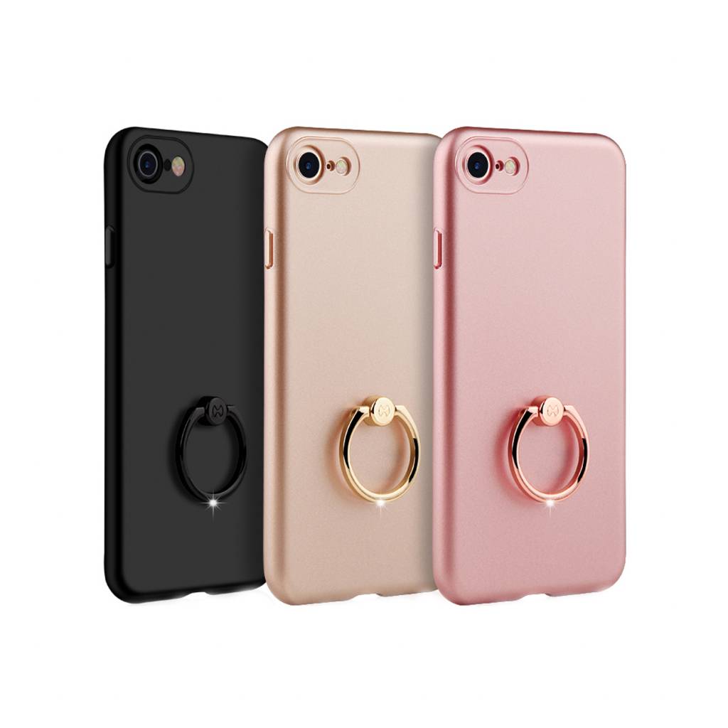 vriendelijk Garderobe Aanhoudend Xundd Full Cover Ring Case For I-Phone 6/6S | MTimpex.com