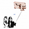 Take Fans Selfie Stick I-Phone 7/8/SE 2020/SE 2022