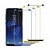 Glass 10X Small Protector 3D Curved Galaxy S8 Plus