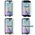 50X Galaxy S7 G930F Pet Folie 3D Curved