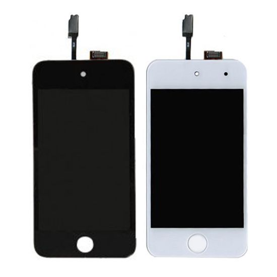 I-Pod 4 LCD