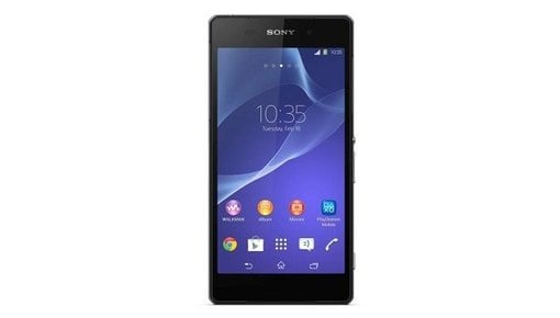 Engros Xperia Z2 L50W etuier