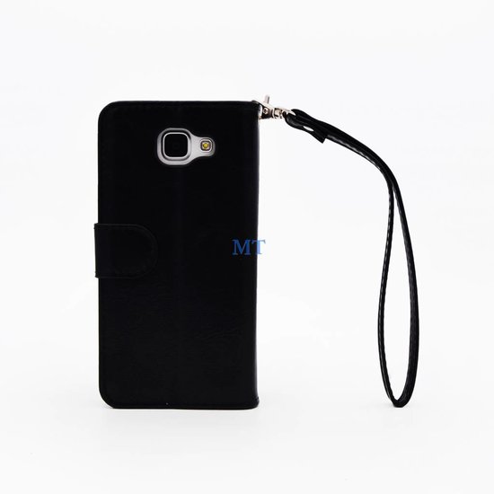 Pelle Wallet Case Ascend P9 Lite (2017)