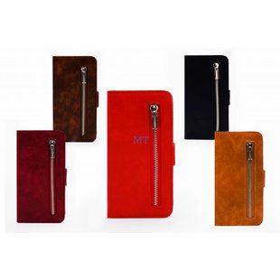 Pelle Wallet Case Ascend P10 Lite