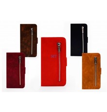 Pelle Wallet Case Ascend P10 Plus