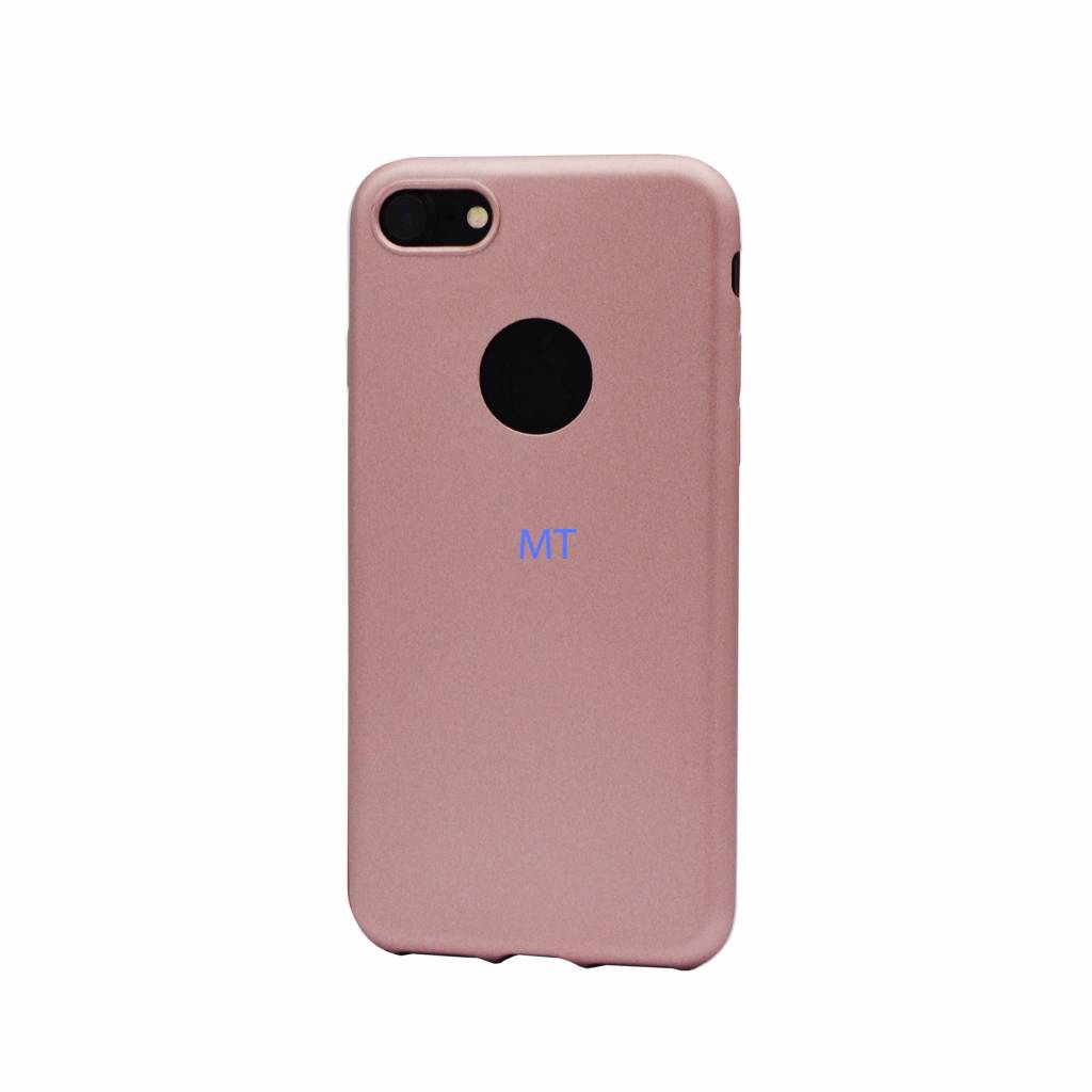 Fashion Case Soft+Slim Galaxy S8 Plus, foto 2 van 6