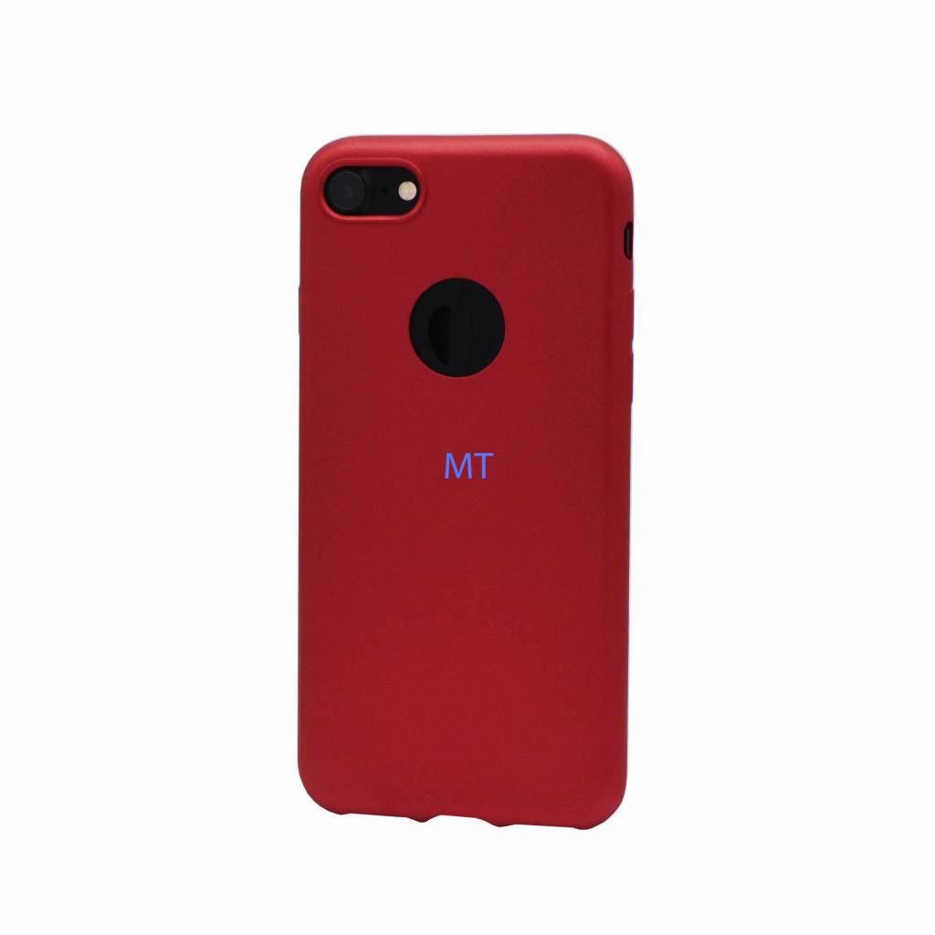 Fashion Case Soft+Slim Galaxy S8 Plus, foto 3 van 6