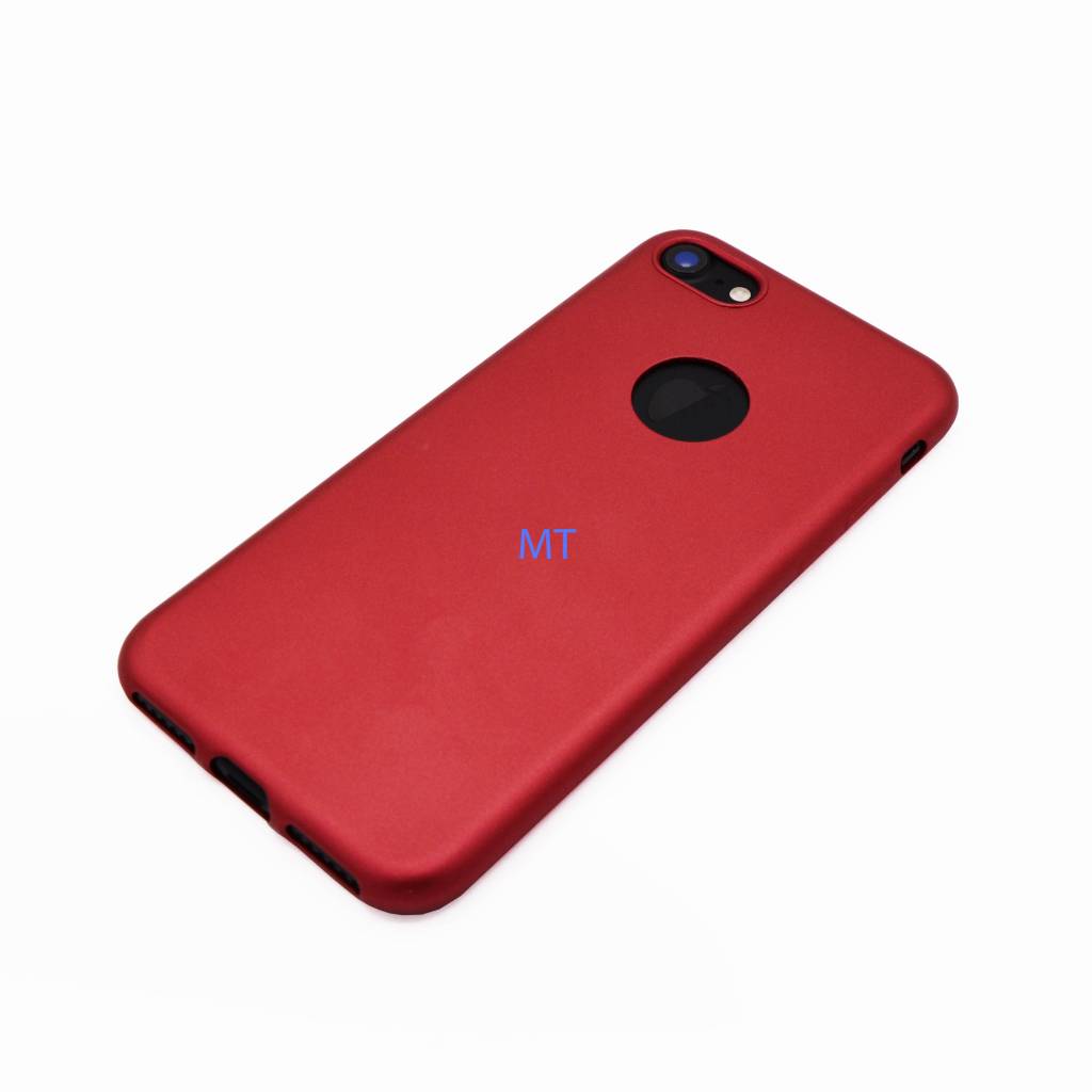 Fashion Case Soft+Slim Galaxy S8 Plus, foto 6 van 6