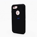 I-Phone 6 Plus Anti Shock Case