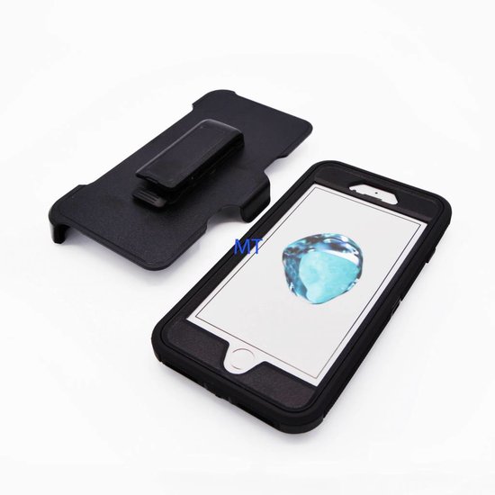 I-Phone 6 Plus Anti Shock Case