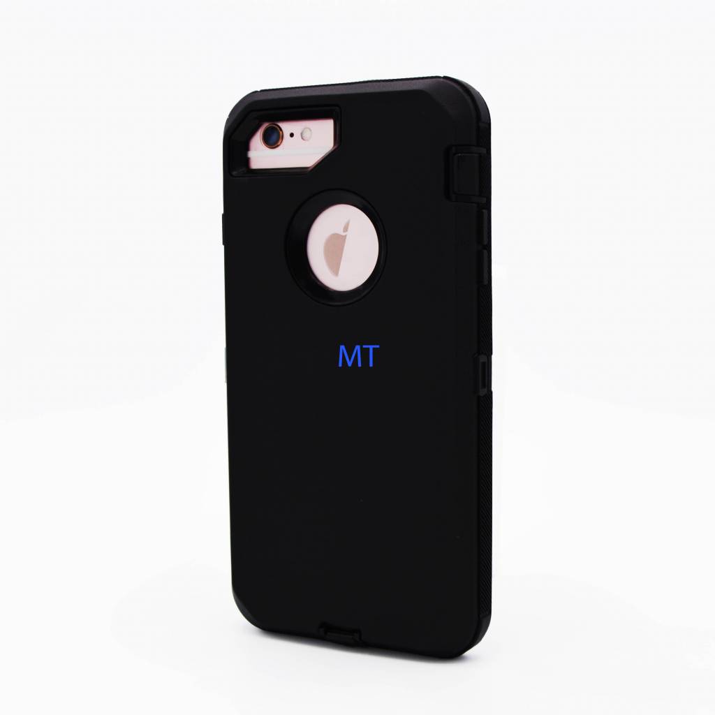 Galaxy S8 Plus Anti Shock Case, foto 4 van 6