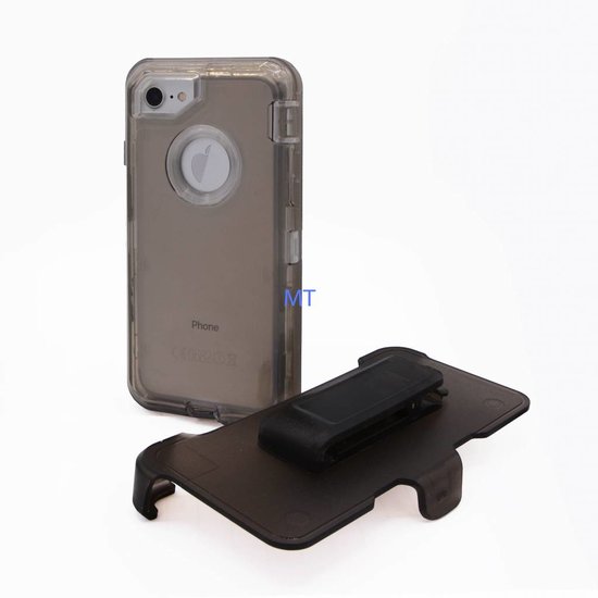 Galaxy S8 Plus Anti Shock Case