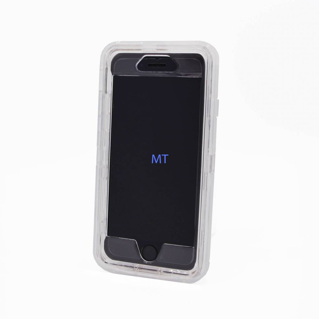 Galaxy S8 Plus Anti Shock Case, foto 3 van 6