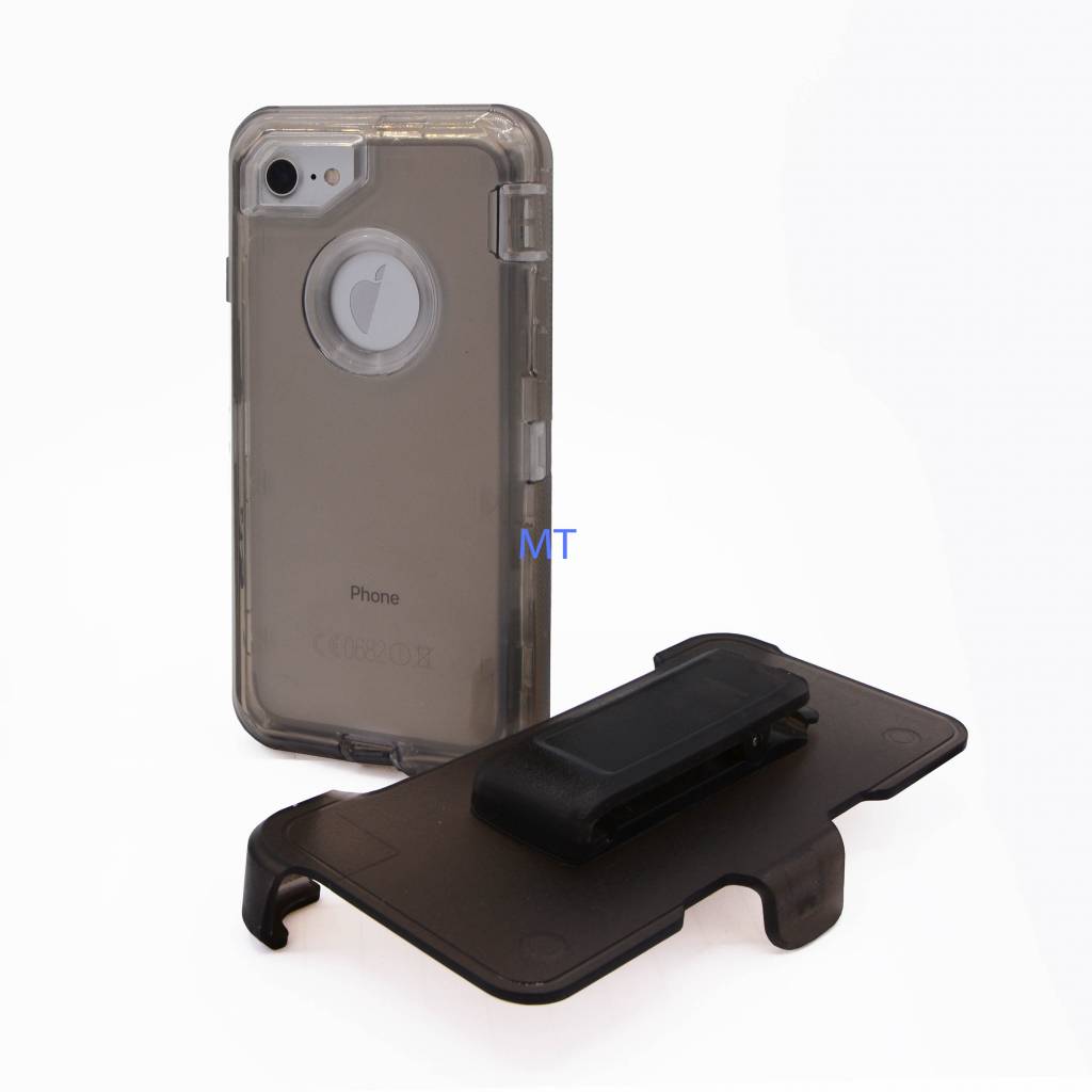 Galaxy S8 Anti Shock Case, foto 3 van 6