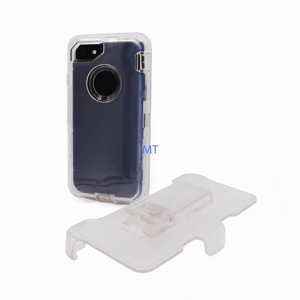 Galaxy S8 Anti Shock Case, foto 2 van 6