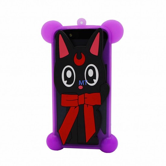 Universal Bumpercase Girls & Kitties