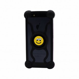 Universal Rubber Bump Case